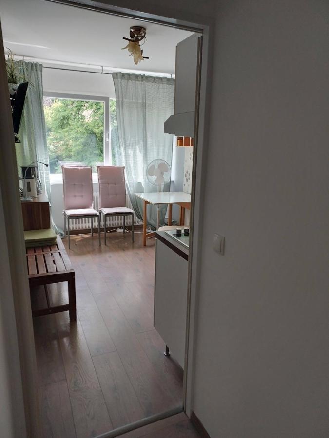 Apartment Fancy Berlin Exterior foto