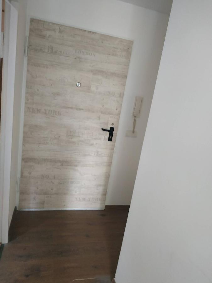 Apartment Fancy Berlin Exterior foto